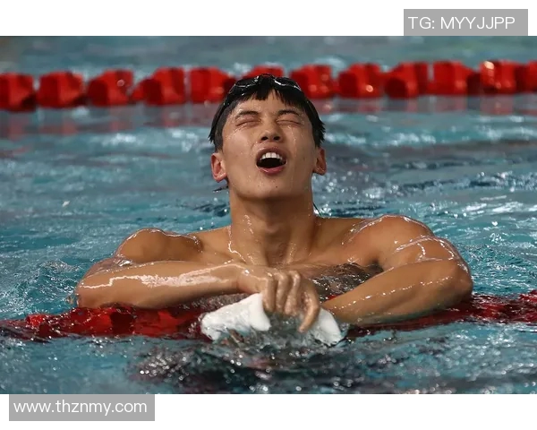 汪顺背后的家庭力量如何助力他夺得冠军荣耀 汪顺背后的家庭力量如何助力他夺得冠军荣耀