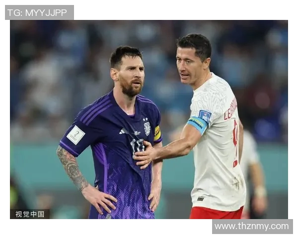 足球明星与梅西同框瞬间回顾见证传奇球员的友谊与荣耀