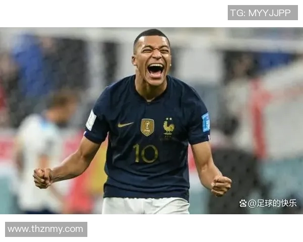 姆巴佩领衔新一代足球巨星崛起,未来十年将如何改变世界足坛格局 姆巴佩领衔新一代足球巨星崛起,未来十年将如何改变世界足坛格局