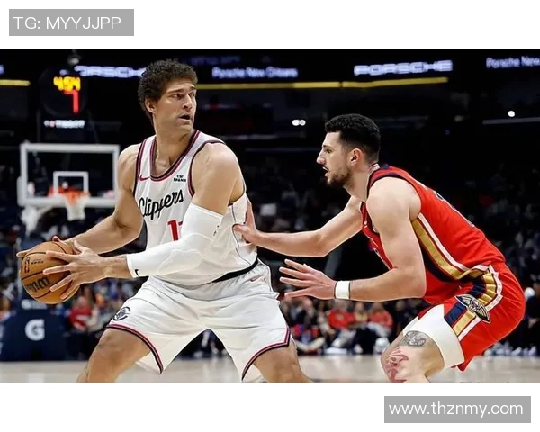 布鲁克洛佩斯如何在NBA赛场上重塑自我与球队命运
