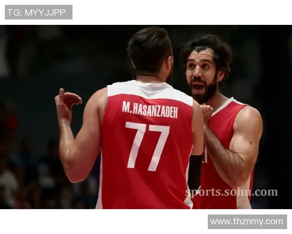 正直播男篮对阵伊朗全场精彩瞬间回顾与分析