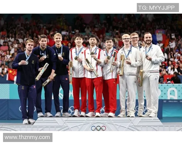 奥林匹克赛场上那些令人热血沸腾的瞬间与感动时刻